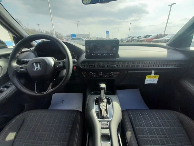 Used 2026 Blue Honda Sport image 43