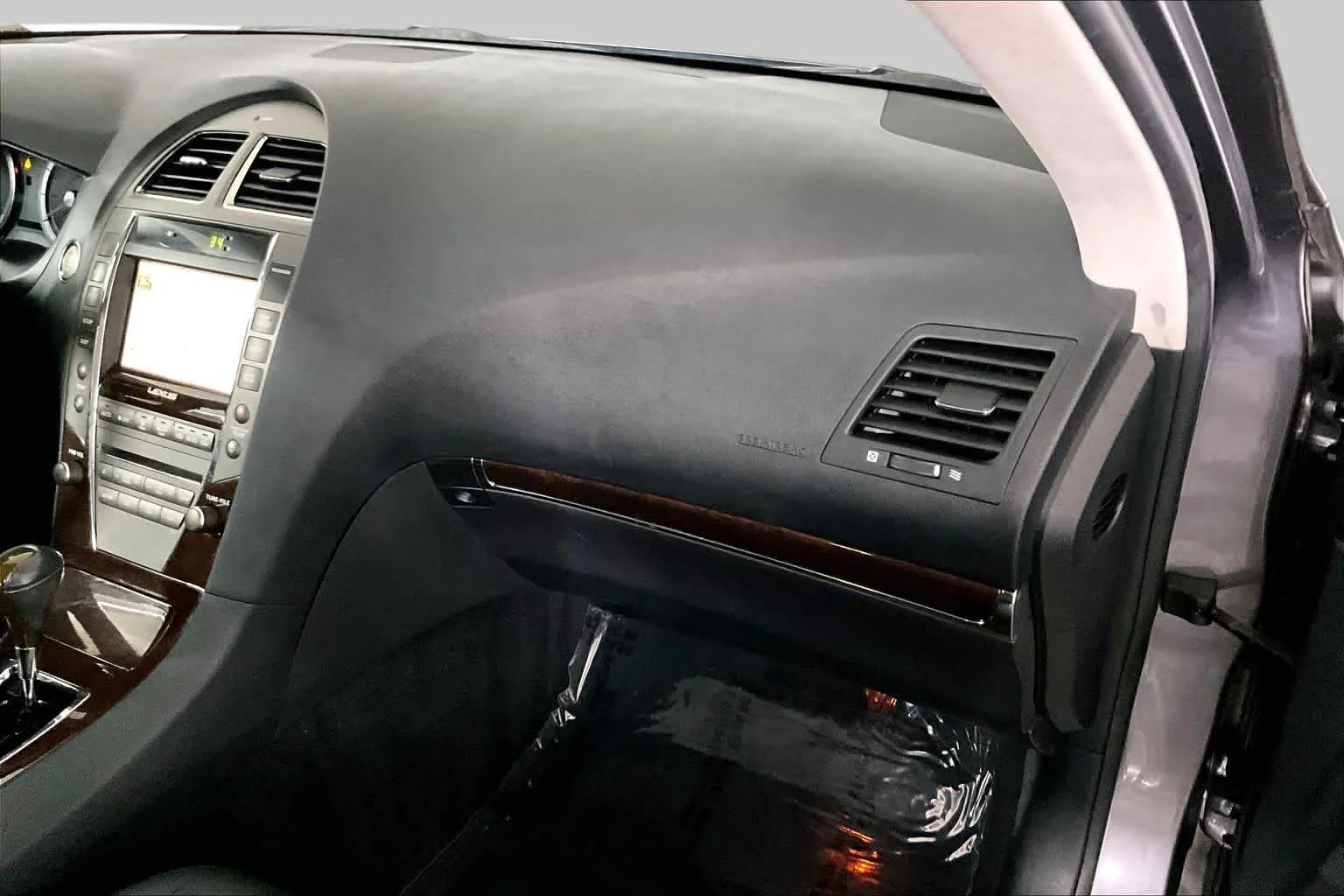 Used 2012 Nebula Gray Pearl Lexus  image 19