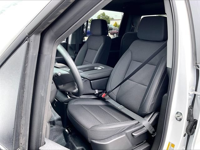 2026 Chevrolet Silverado 1500 Work Truck - Photo 10