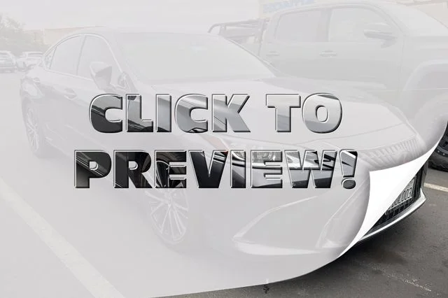 Used 2022 Gray Lexus 300h image 1