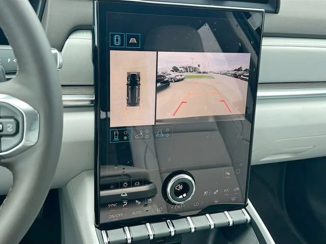 New 2026 Ebony Twilight Metallic GMC Denali image 9