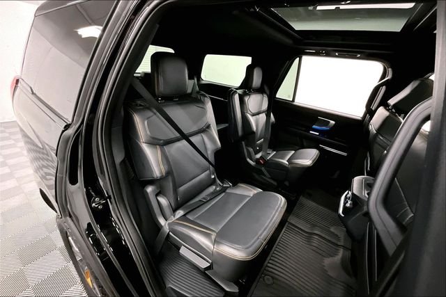 2025 Ford Expedition Tremor - Photo 25