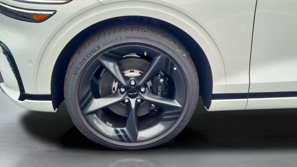 2026 GENESIS GV70 Sport Prestige - Photo 27