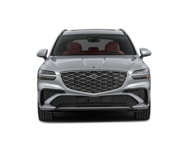 New 2027 Uyuni White Genesis 2.5T SPORT PRESTIGE image 7