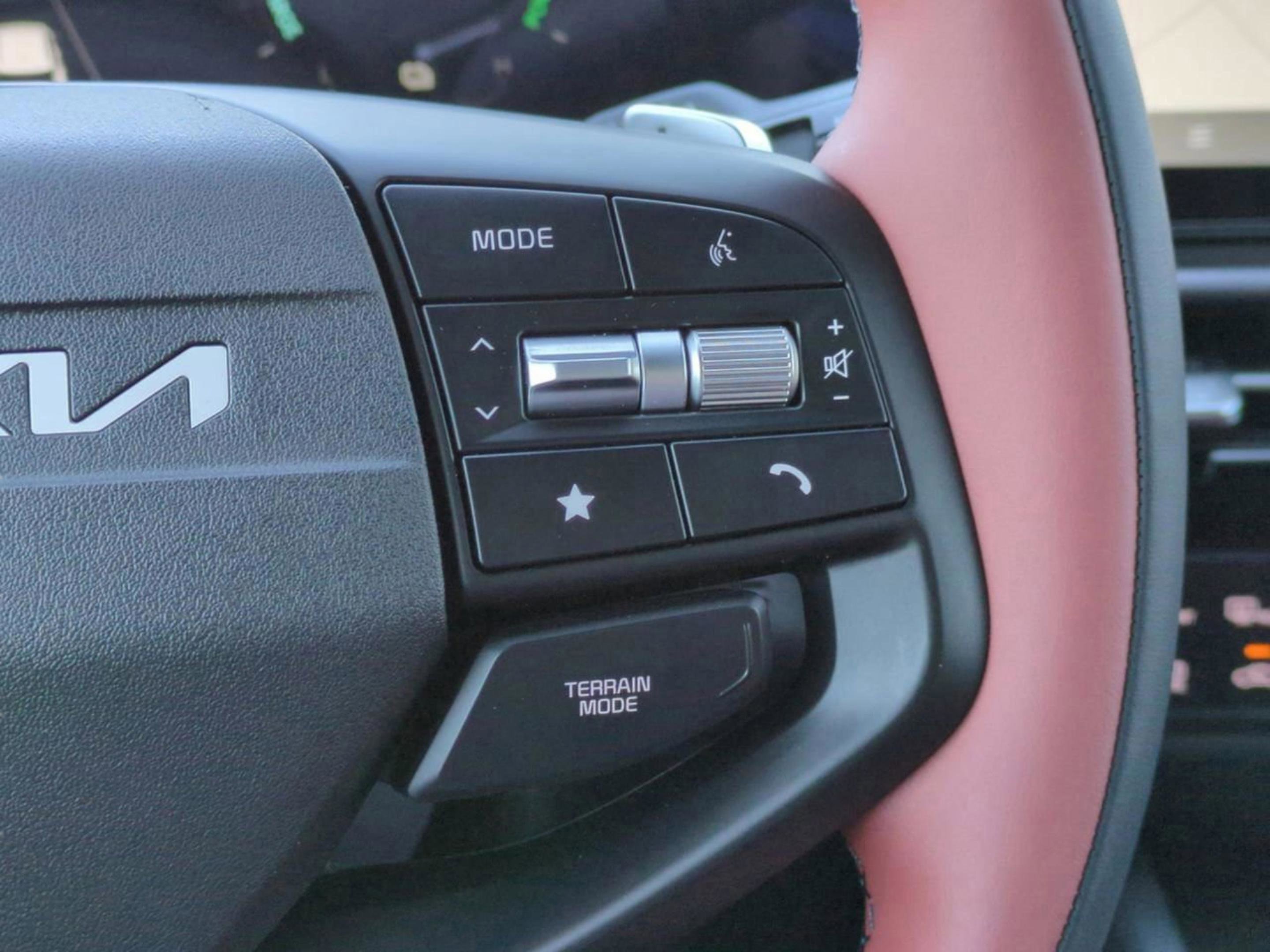 New 2026 Fusion Black Kia SX-Prestige image 32