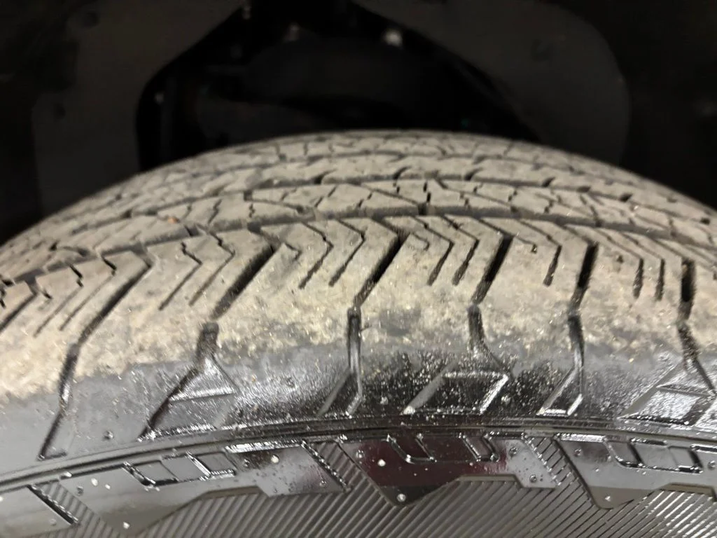 Used 2023 Silver Ford XLT image 10