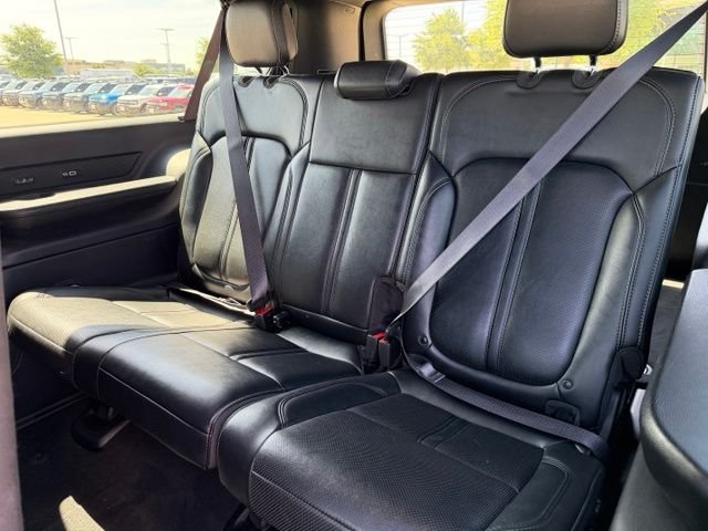 Used 2024 Gray Jeep Series II image 22