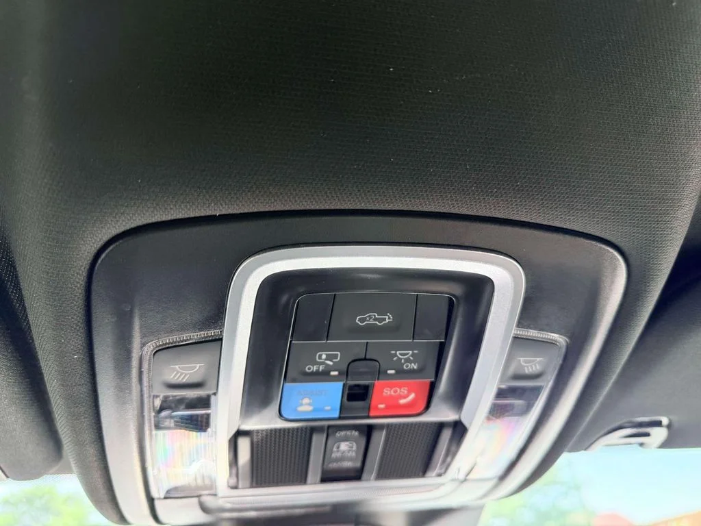 2026 RAM 2500 Laramie - Photo 23