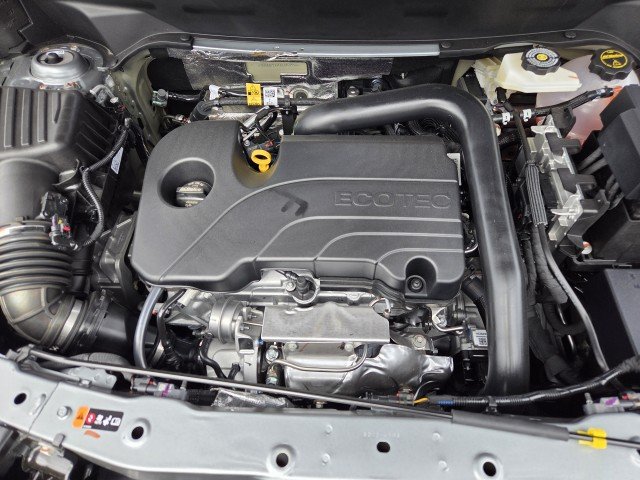 2026 Chevrolet Equinox LT - Photo 54