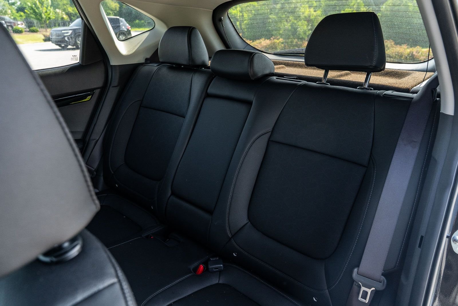 Used 2026 Black Kia SX image 18
