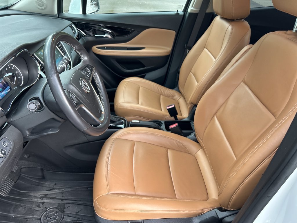 2020 Buick Encore Essence - Photo 13