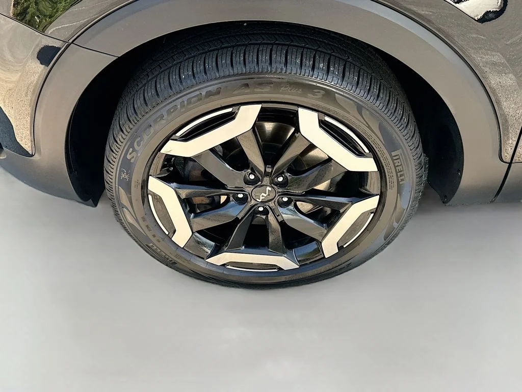 2024 Kia Telluride EX - Photo 33