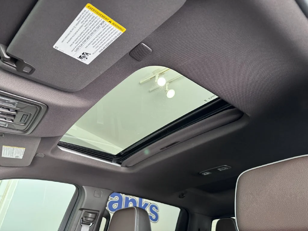 2024 GMC Sierra 1500 Denali Denali - Photo 23