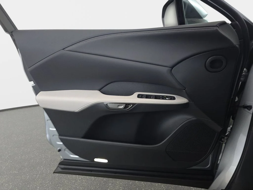 New 2026 Iridium Lexus PREMIUM image 25