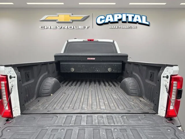 Used 2023 White Ford XL image 33