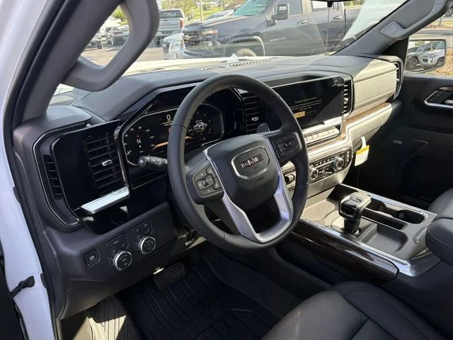New 2026 Summit White GMC Elevation image 17
