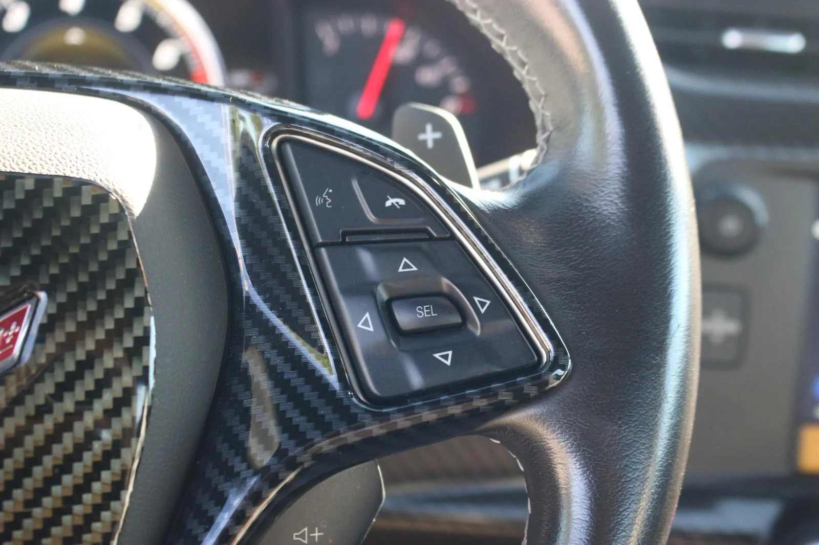 Used 2019 BLADE SILVER METALLIC Chevrolet Z06 2LZ image 20