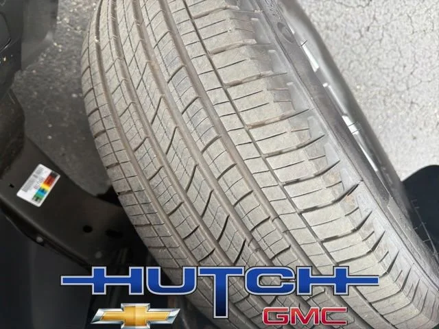 Used 2025 Gray Nissan Crew Cab SV 4x4 image 10
