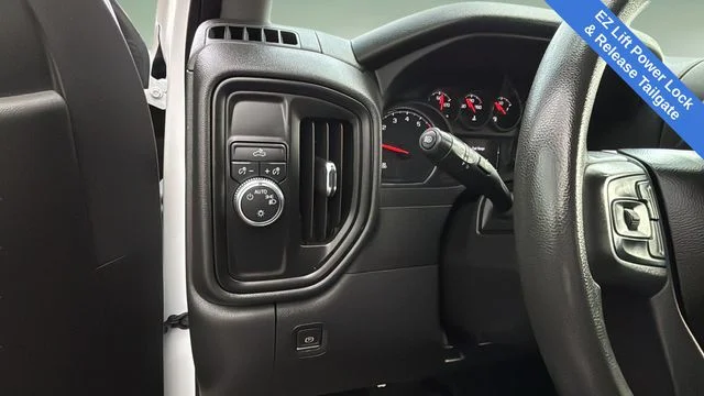 Used 2023 White GMC Pro image 21