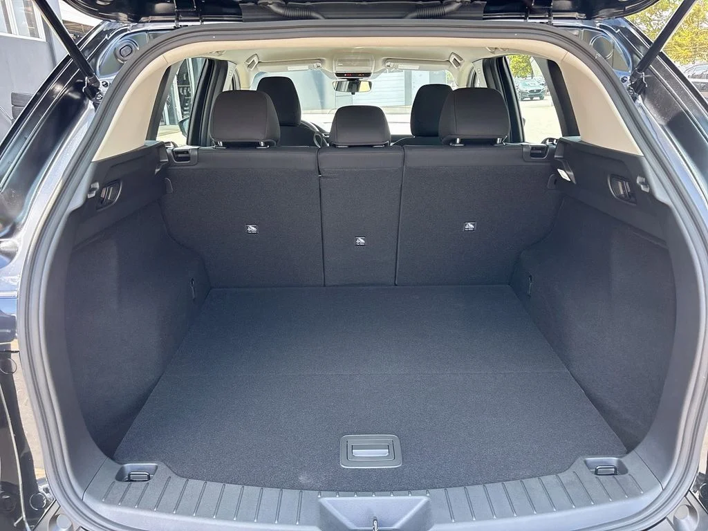 New 2026 Jet Black Mica Mazda 2.5 S AWD image 24
