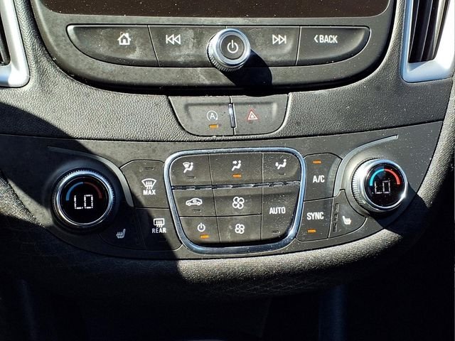 Used 2024 Black Chevrolet LT image 17