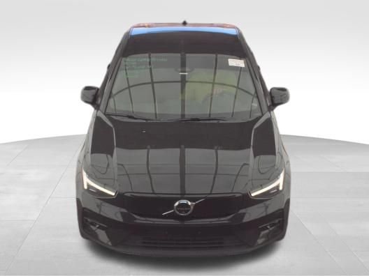 Used 2023 Volvo C40 Ultimate with VIN YV4ED3GM6P2058761 for sale in Las Vegas, NV