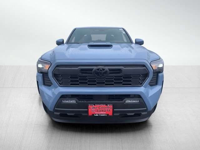 2026 Toyota Tacoma TRD Sport - Photo 6