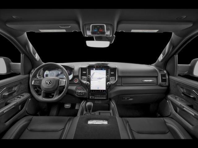 New 2026 Silver Zynith Exterior Paint RAM RHO image 5