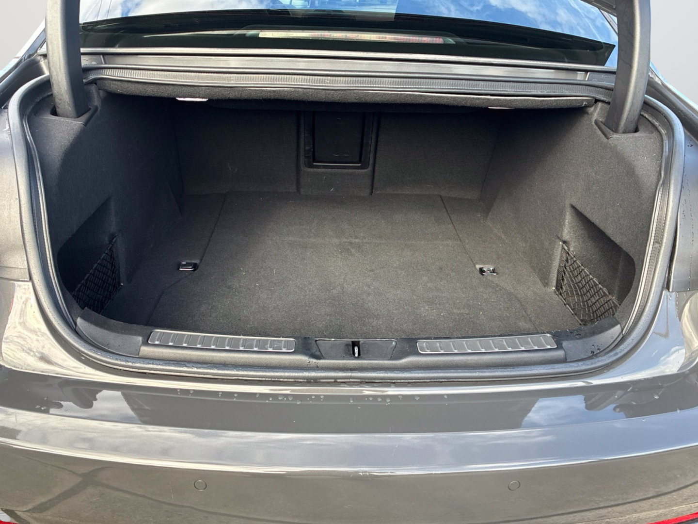 Used 2020 Gray Lincoln Black Label image 40