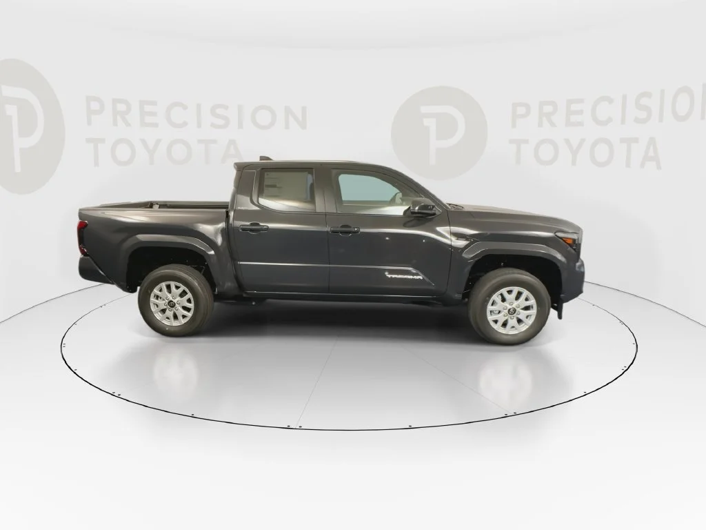 New 2026 Underground Toyota SR5 image 24