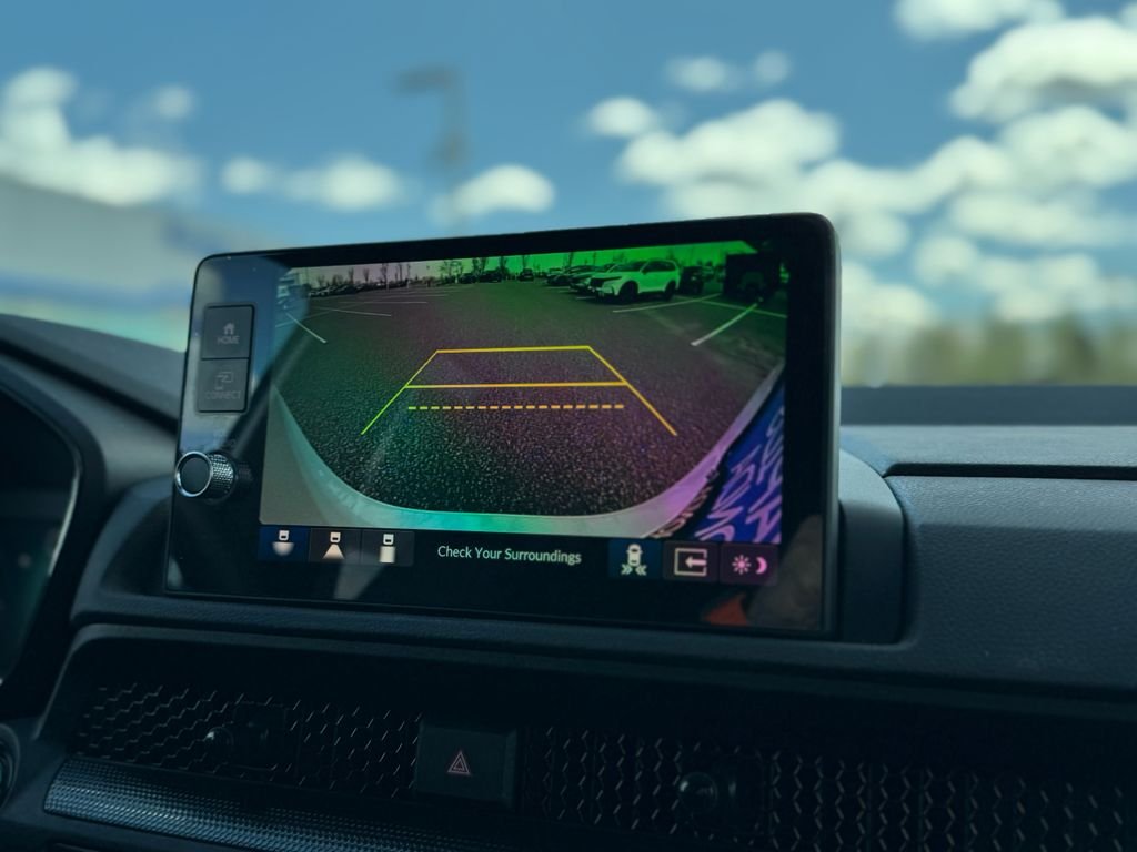 2026 Honda CR-V Sport-L - Photo 26
