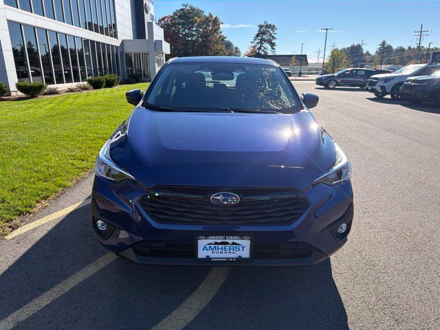 Used 2026 Blue Subaru Sport image 2