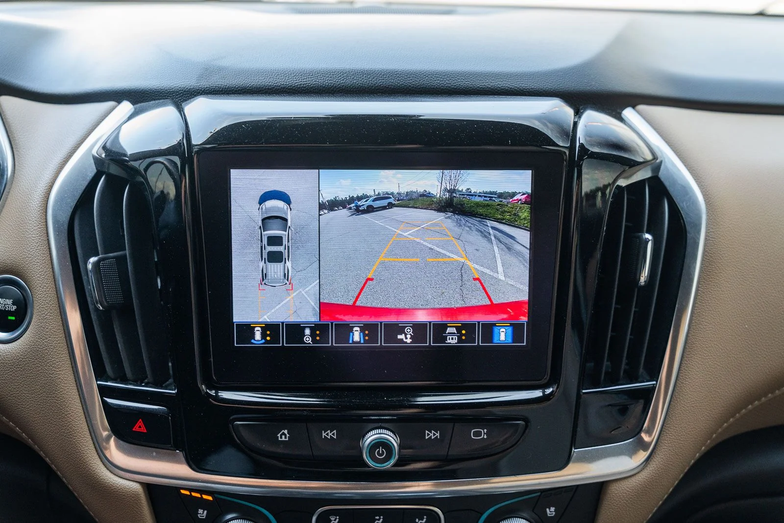 Used 2022 Red Chevrolet Premier image 30