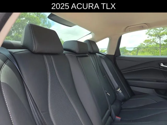 2025 Acura TLX Technology Package - Photo 14