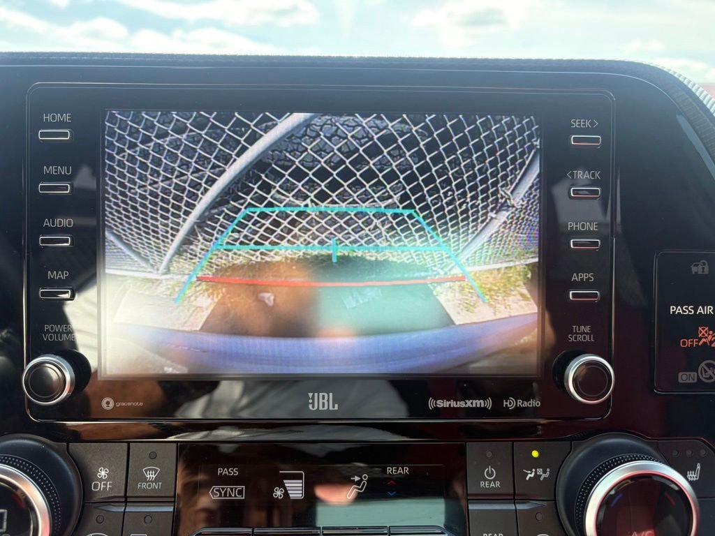 2021 Toyota Highlander XSE - Photo 22