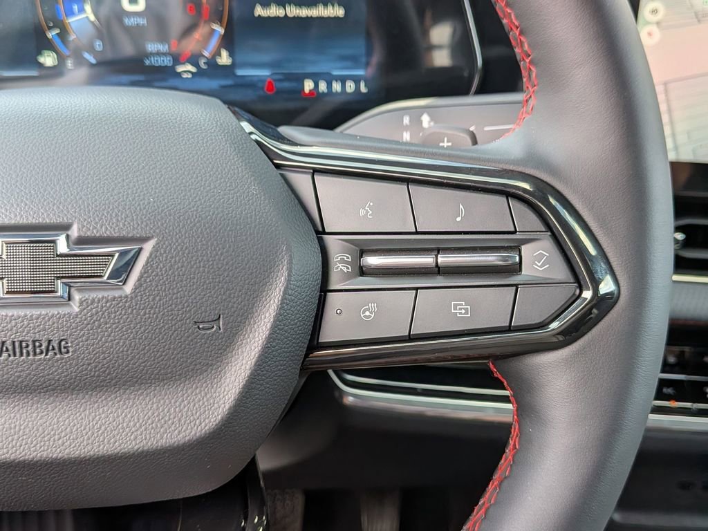 2026 Chevrolet Equinox RS - Photo 19