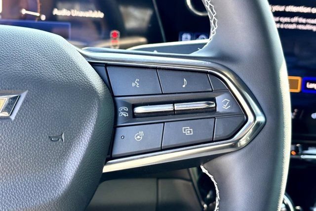 2025 Chevrolet Blazer EV LT - Photo 14