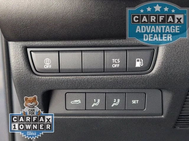 Used 2025 Gray Mazda Premium Package image 16