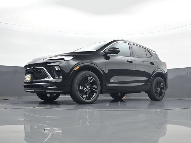 2026 Buick Encore GX Sport Touring - Photo 21