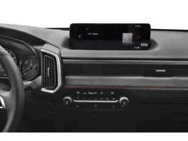 New 2026 Jet Black Mica Mazda Premium image 7
