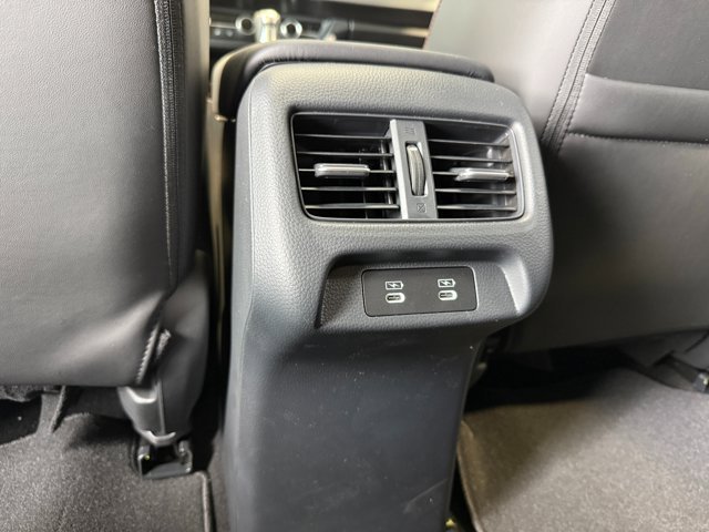 2025 Acura ADX A-Spec Package - Photo 34