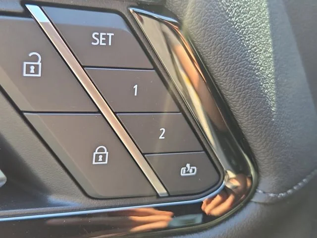 2026 GMC Sierra 2500HD AT4 - Photo 12