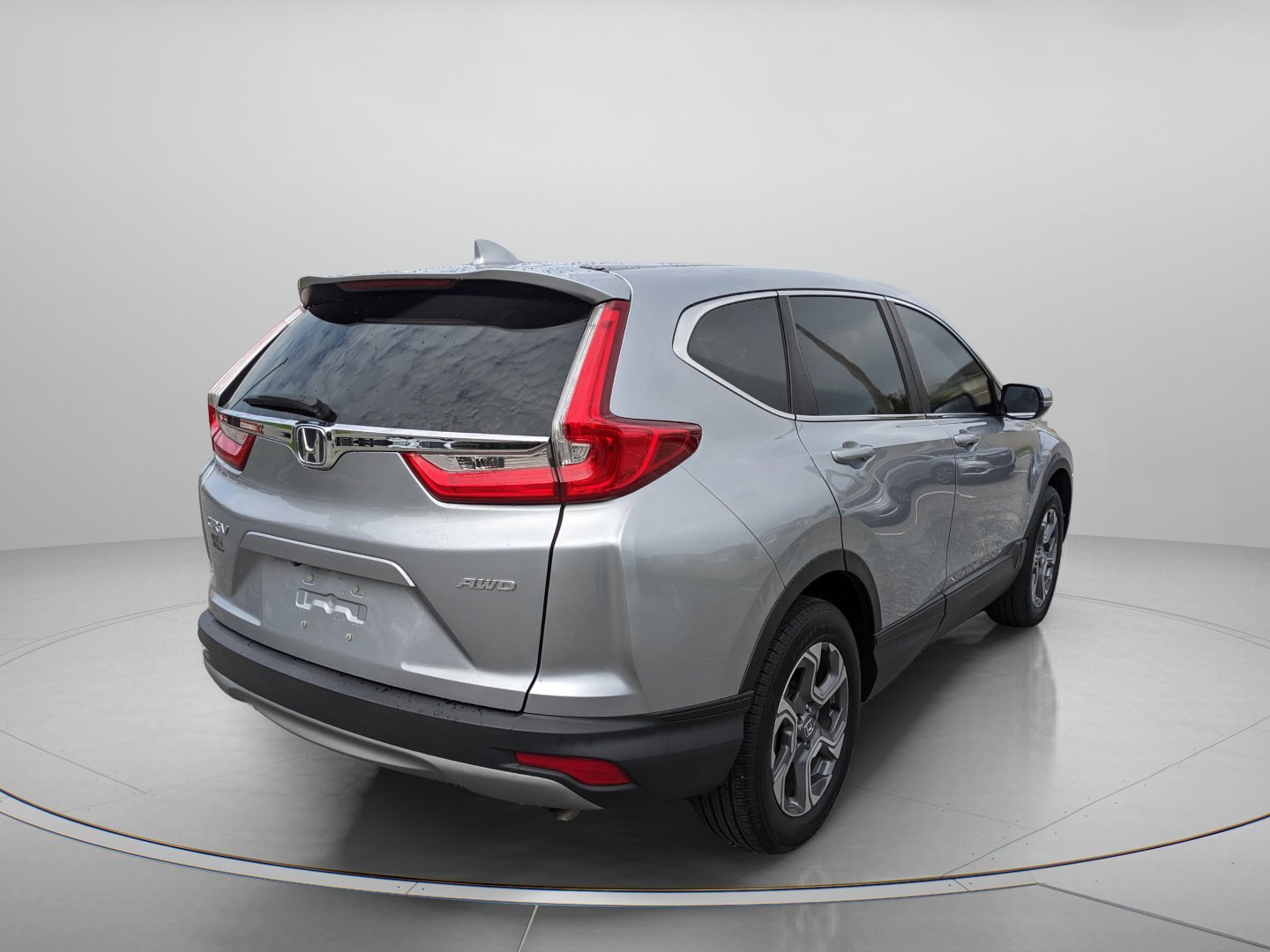 Used 2019 -Select- Honda EX-L image 6
