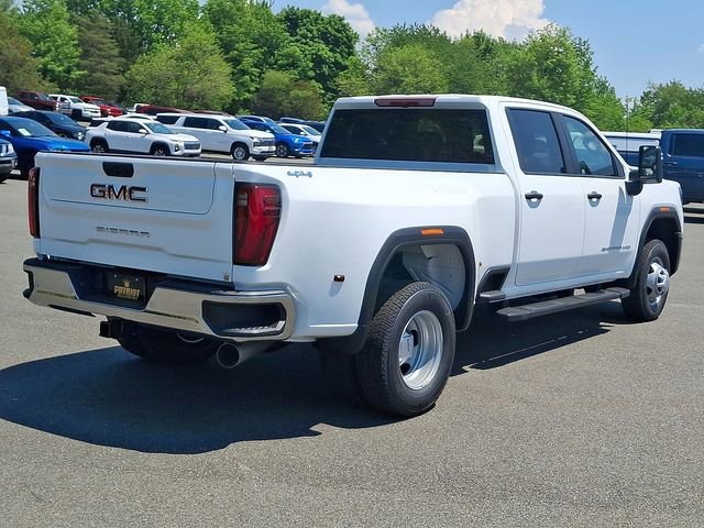 2026 GMC Sierra 3500HD Pro - Photo 18