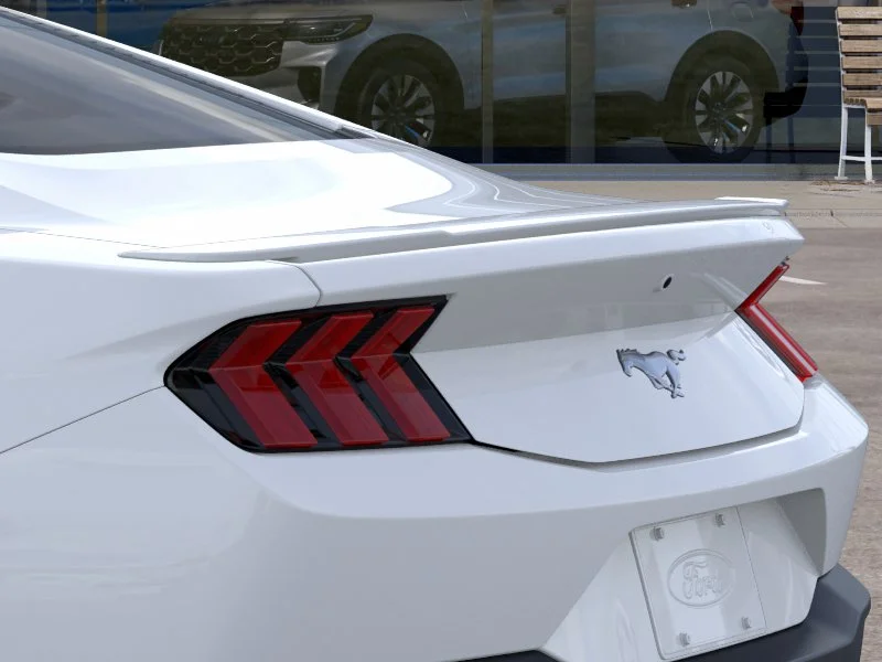 2026 Ford Mustang EcoBoost Premium Fastback - Photo 32