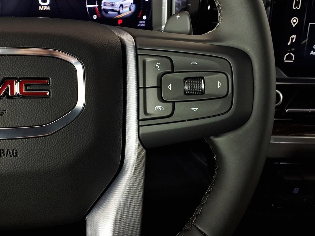 2026 GMC Sierra 1500 Elevation - Photo 19