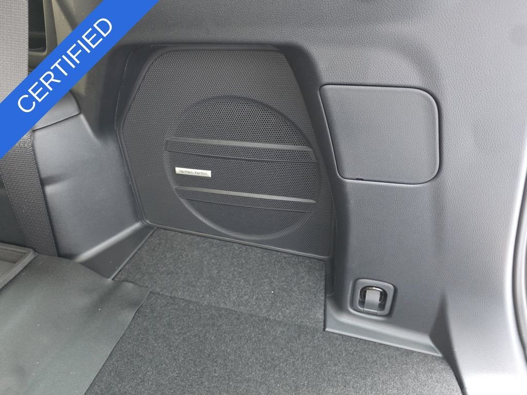 Used 2025 Black Subaru Limited image 14