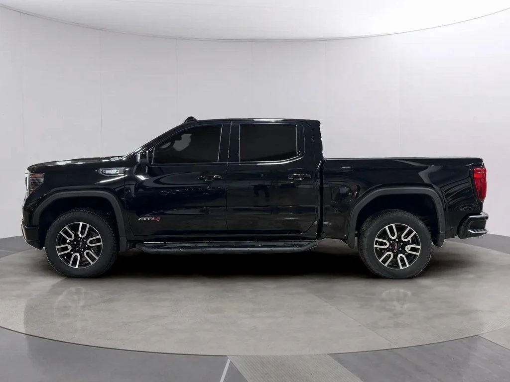 2023 GMC Sierra 1500 AT4 - Photo 6