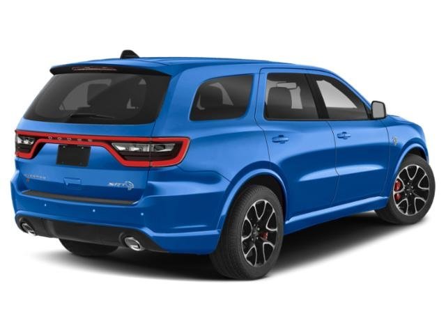 New 2026 B5 Blue Dodge SRT Jailbreak image 15