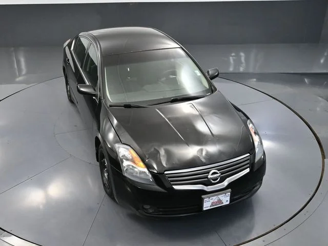 2009 Nissan Altima S - Photo 49
